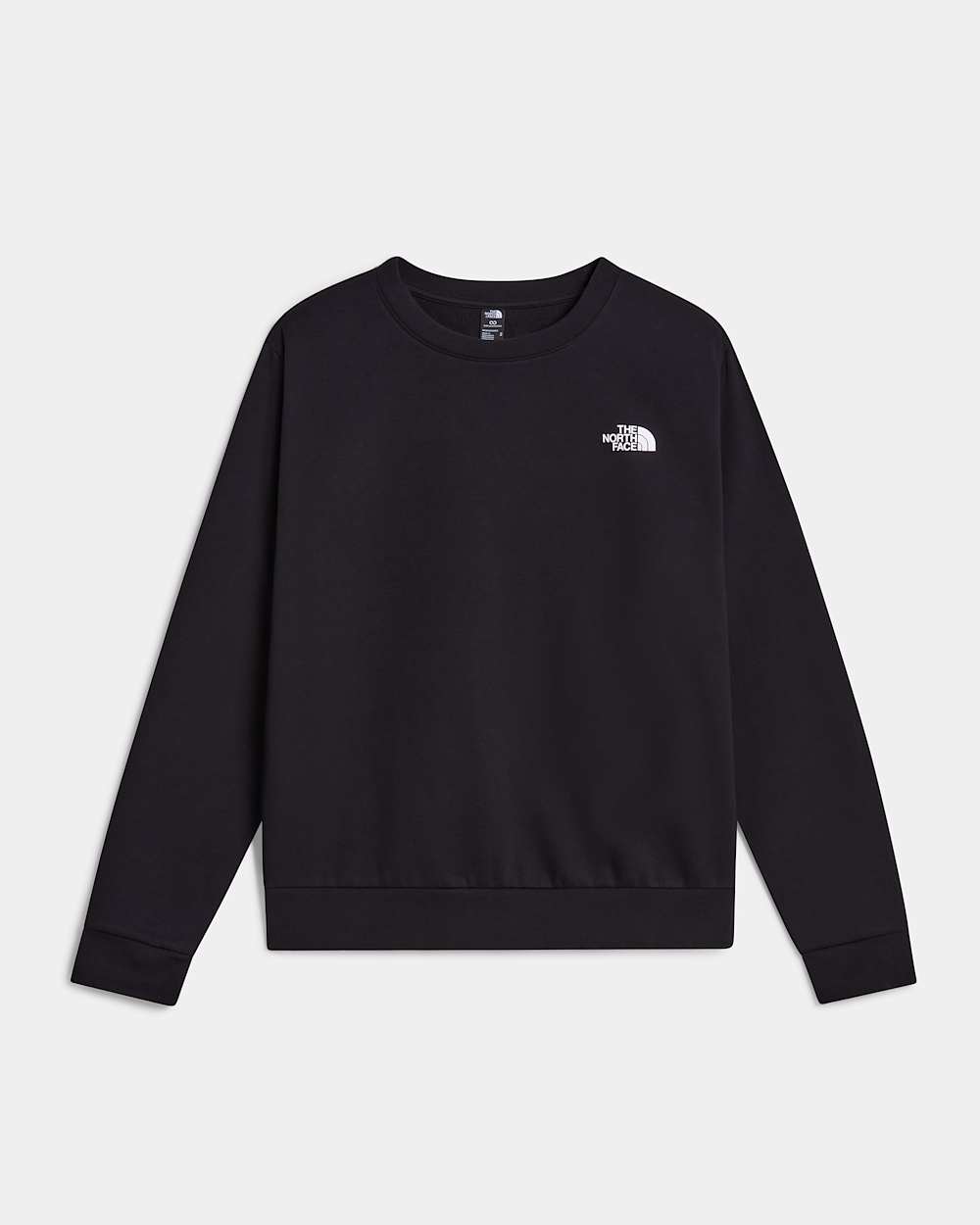 Mens Evolution Box NSE Regular Sweatshirt TNF ALT30