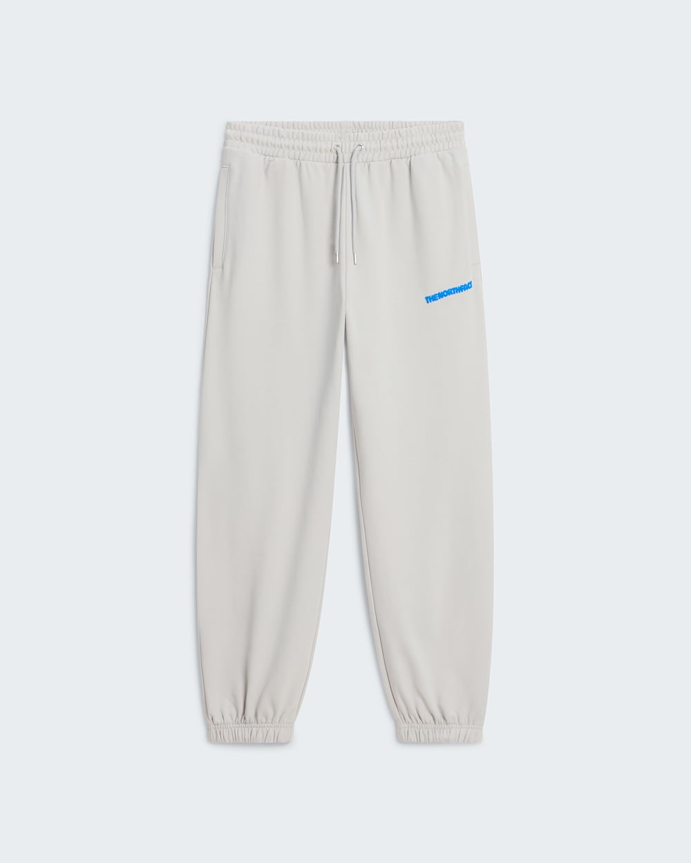 Mens Explore Fonts Relaxed Graphic Joggers TNF ALT30