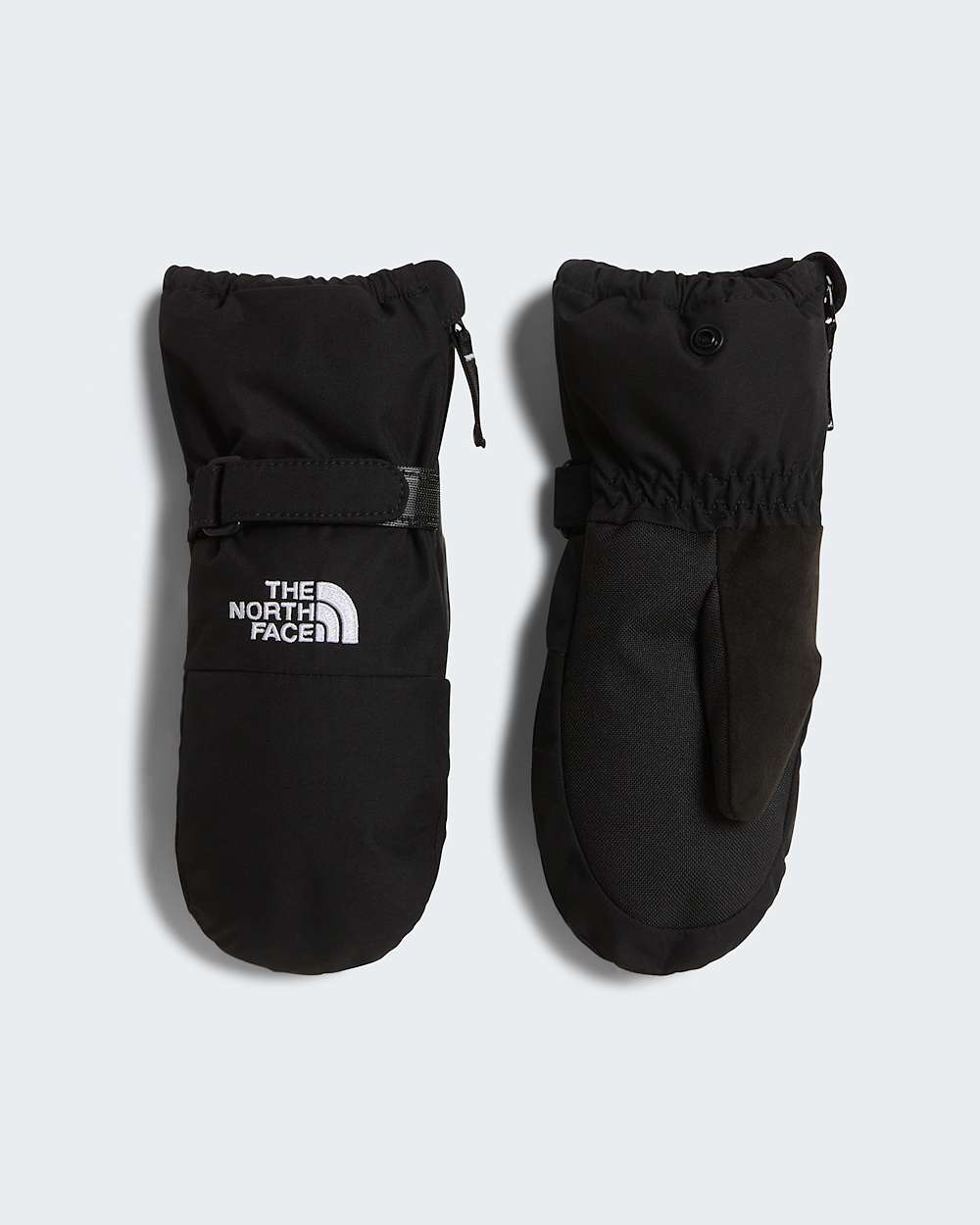Moufles Montana pour toutpetits TNF hero