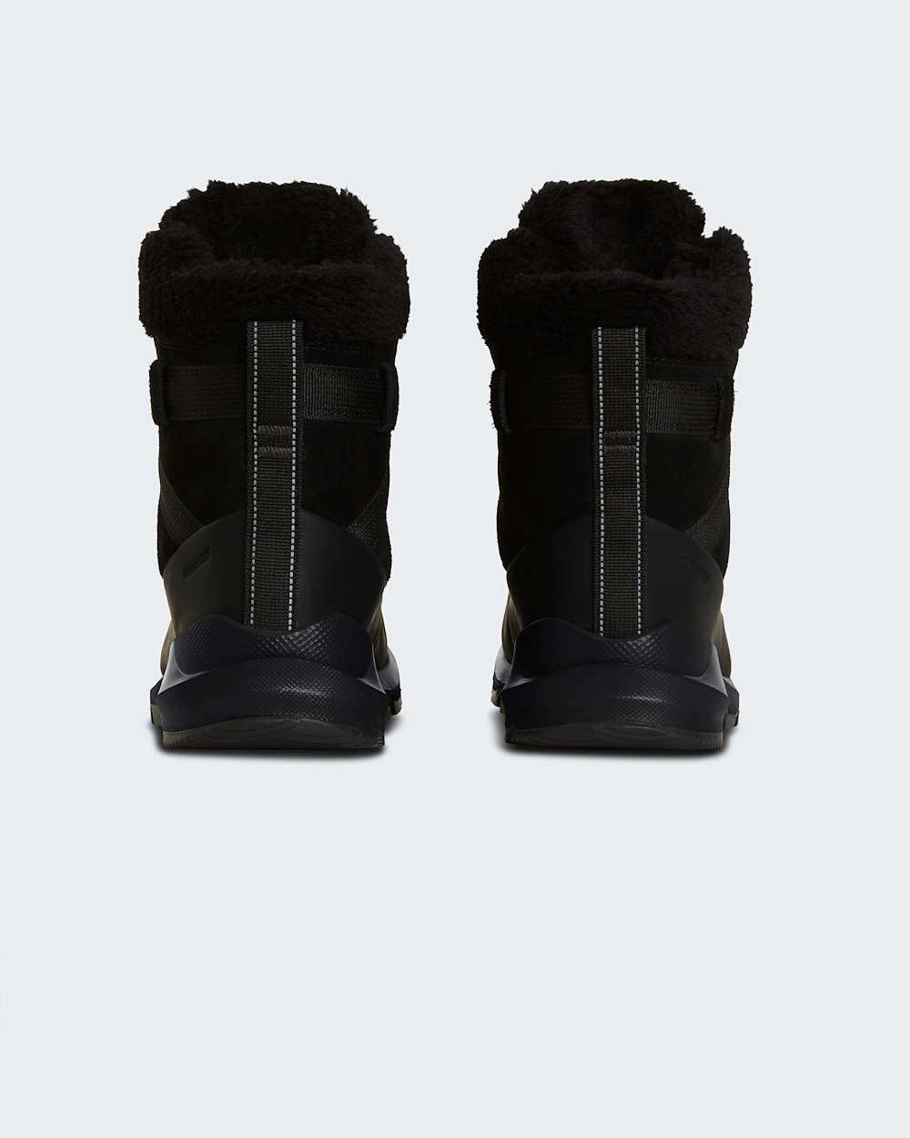 Womens ThermoBall Leather LaceUp Waterproof Boots TNF alt6