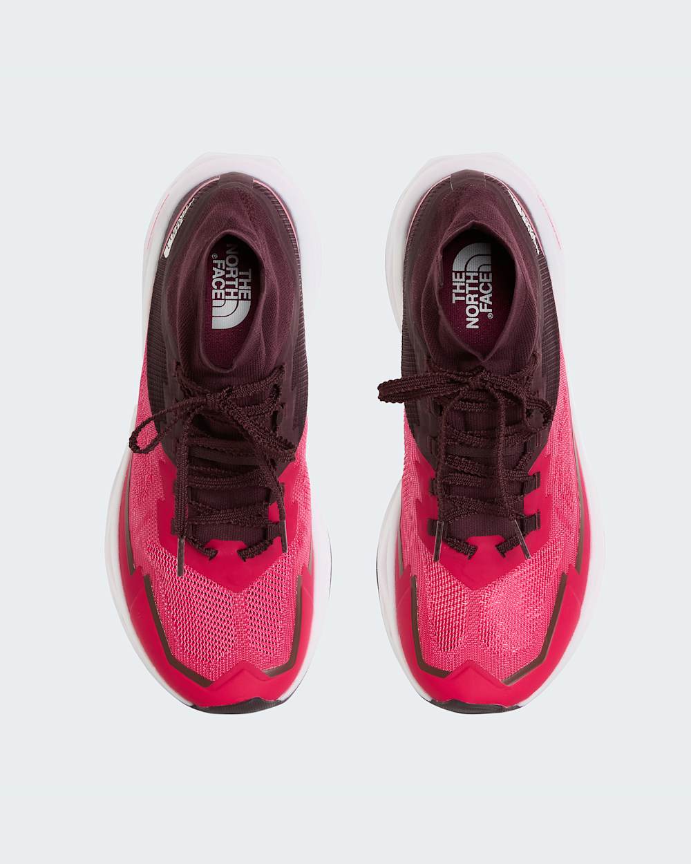 Offtrail Ultraschoenen voor dames TNF ALT1