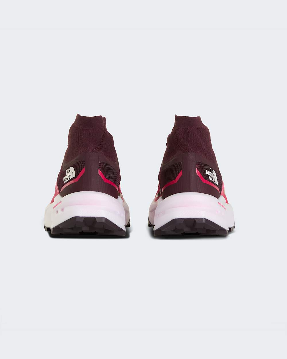 Offtrail Ultraschoenen voor dames TNF ALT6