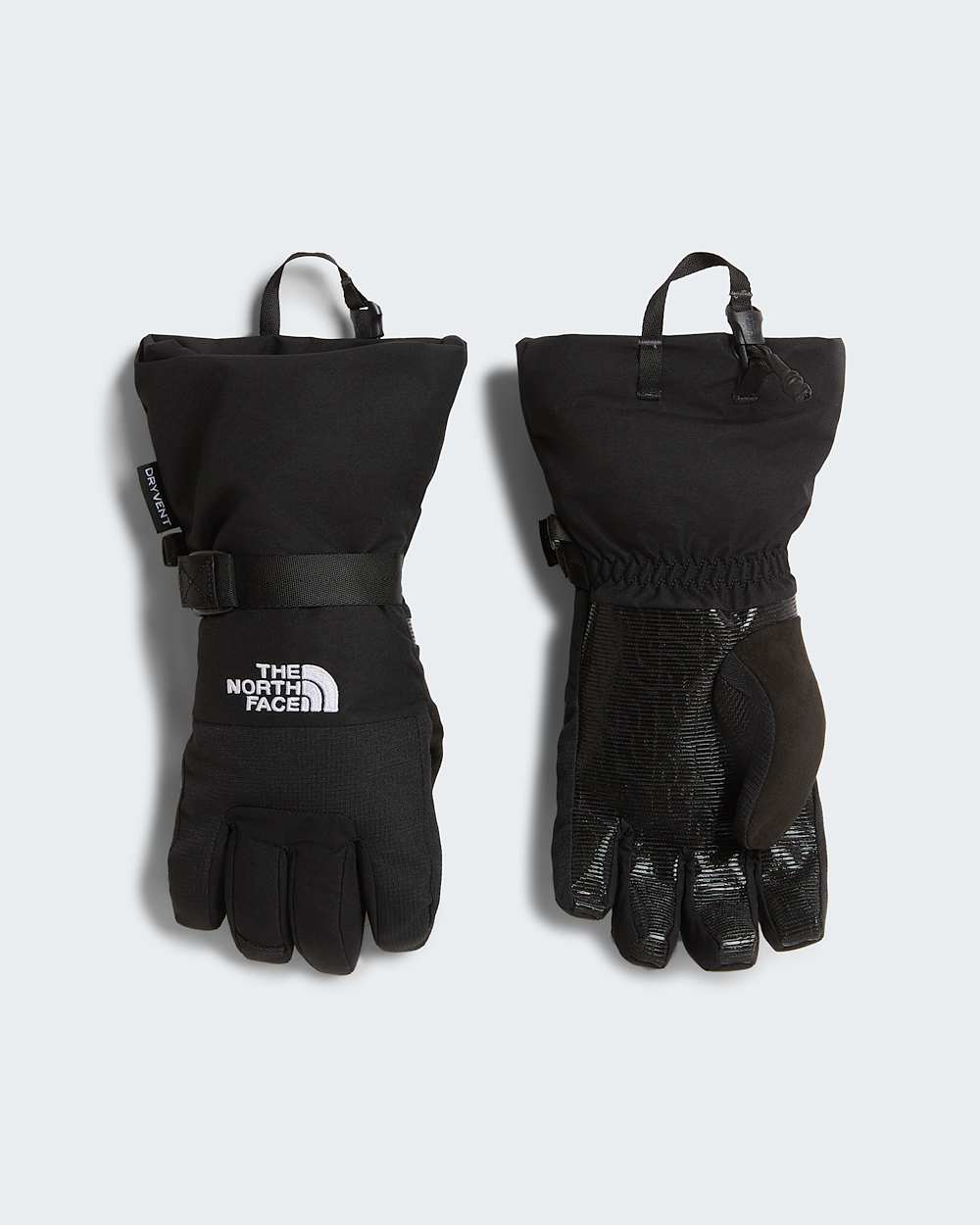 Gants Montana pour enfant TNF hero