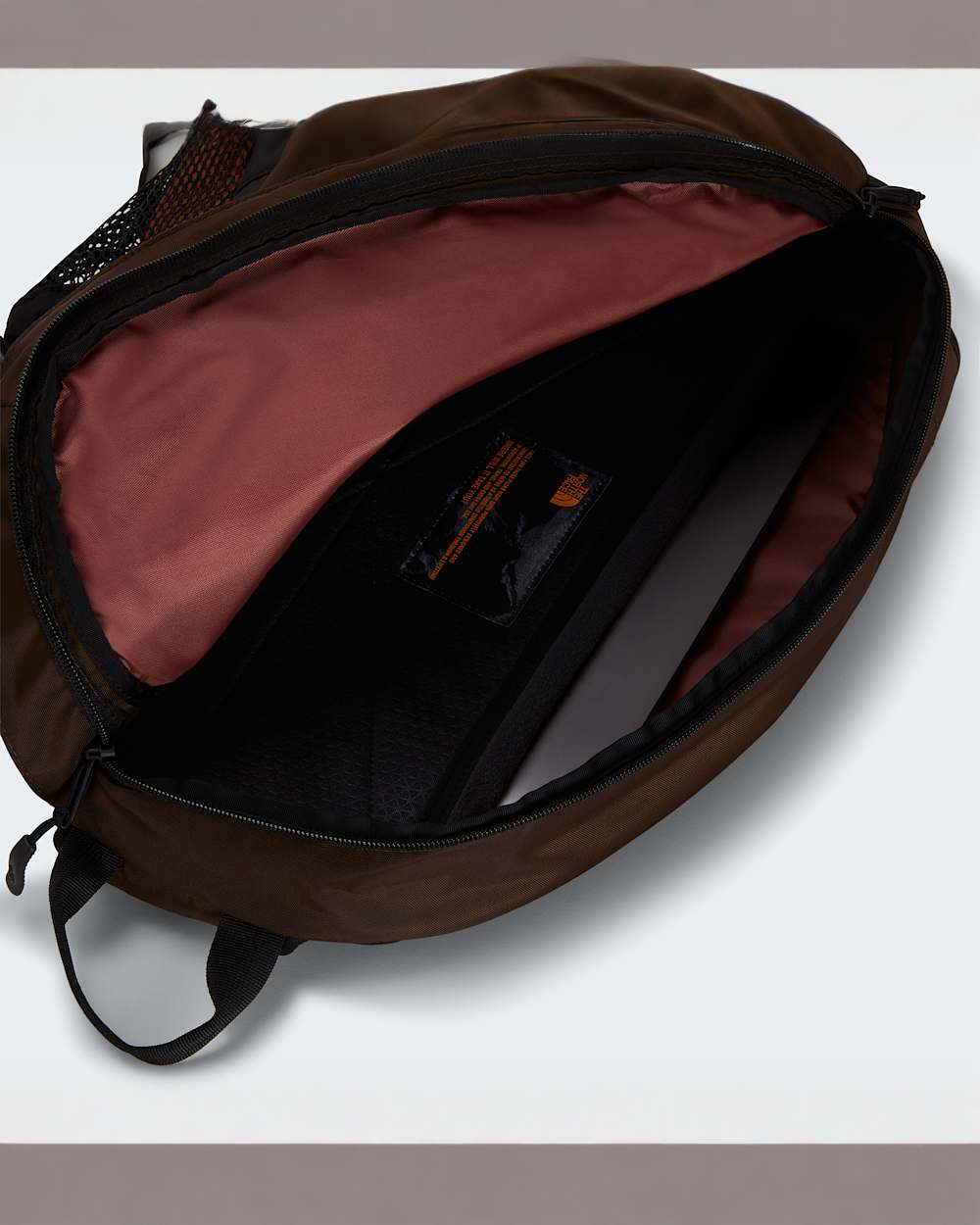 Hot Shot Sling Bag TNF ALT5