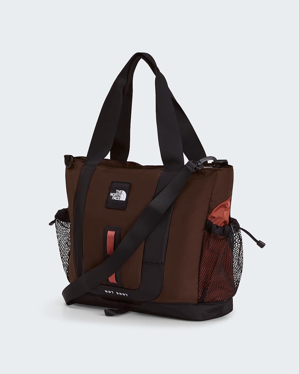 Hot Shot Tote Bag TNF ALT3