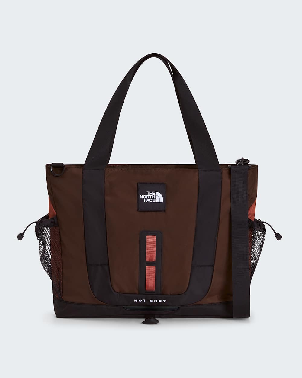 Hot Shot Tote Bag TNF HERO