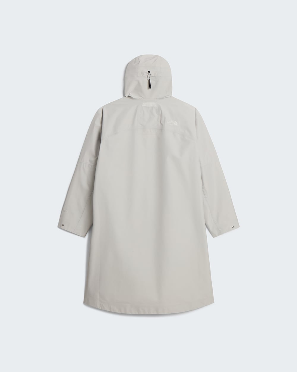 Parka impermeabile TNF Black Box GORETEX unisex TNF alt1