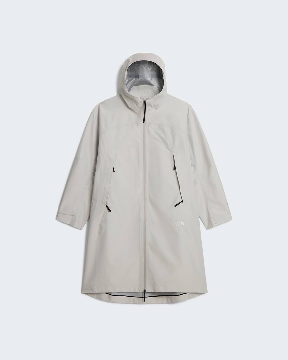 Parka impermeabile TNF Black Box GORETEX unisex TNF hero