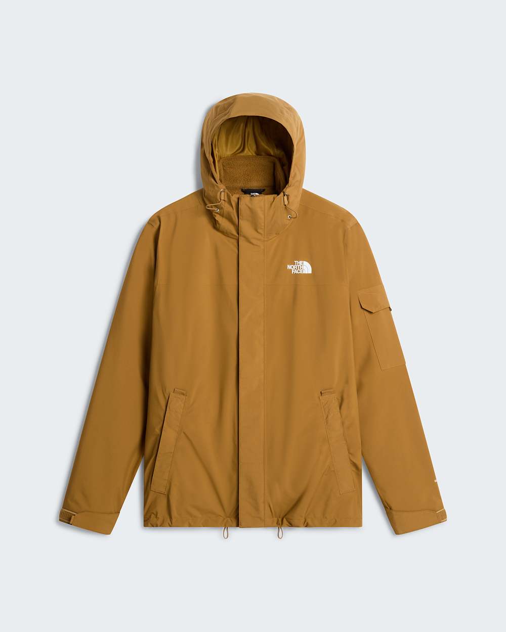 Giacca Toro Peak Triclimate da uomo TNF ALT32