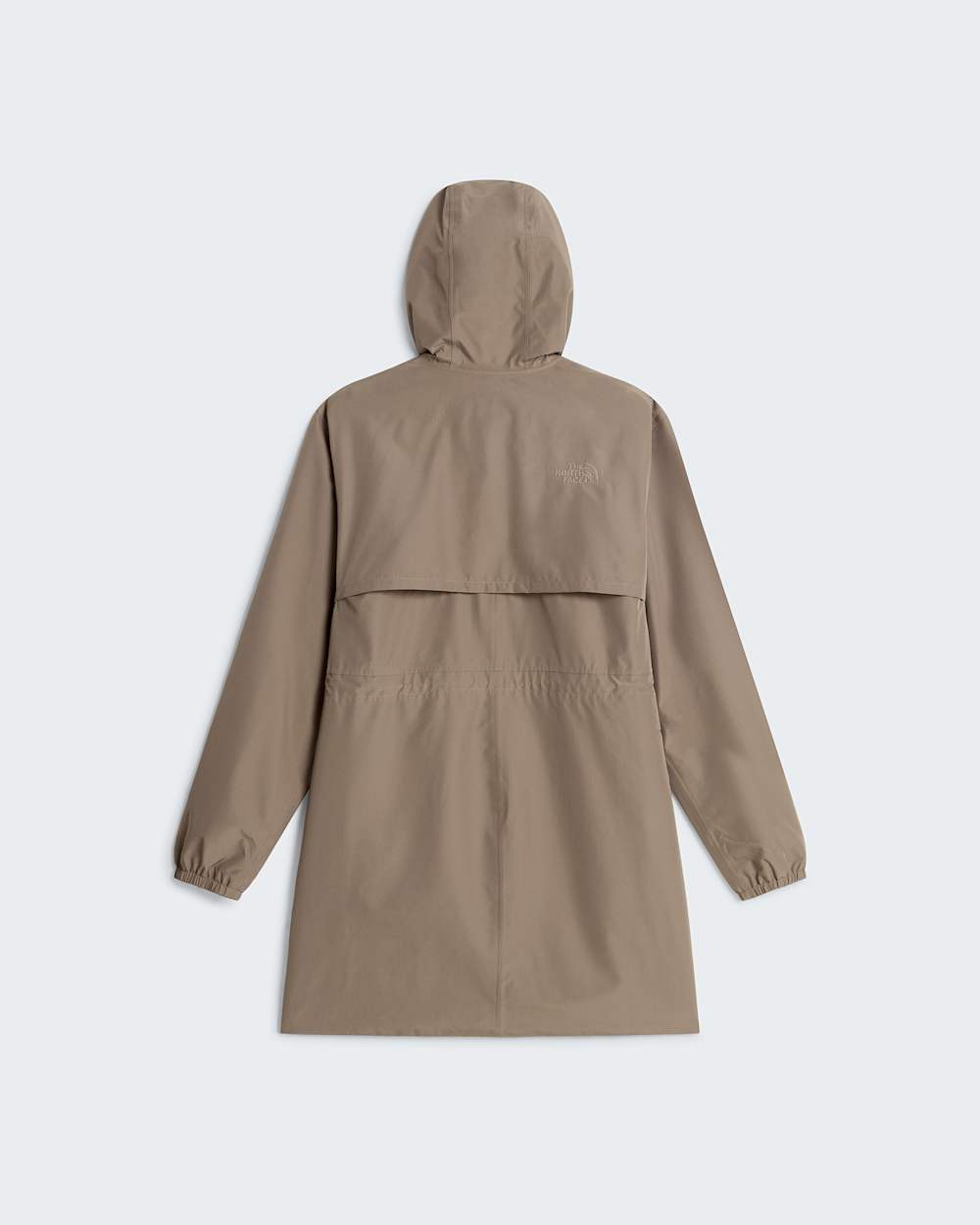 Parka Daybreak Mid Rain da donna TNF alt1