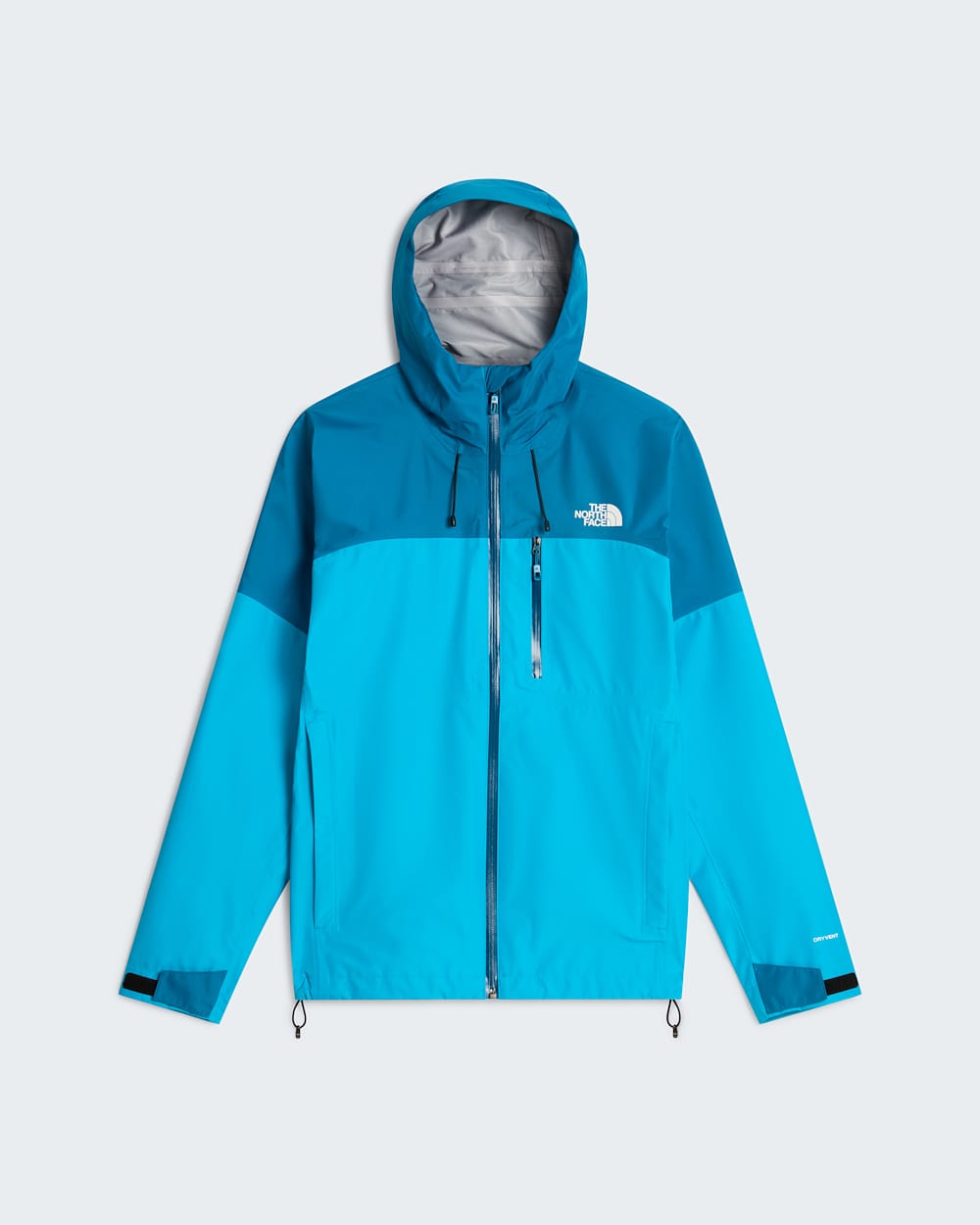 Mens Merujan Shell Jacket TNF hero