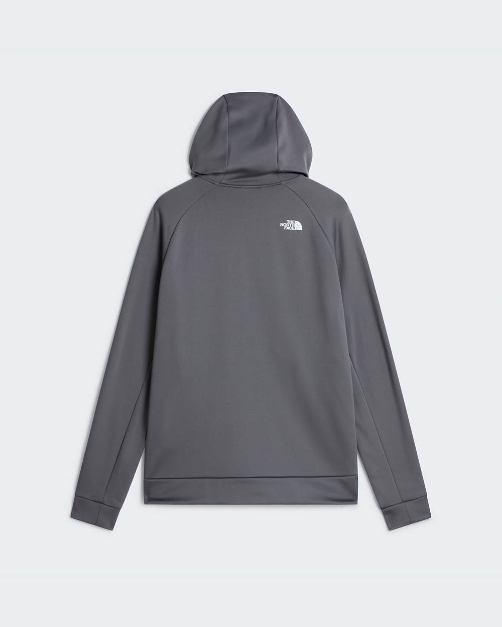 Felpa con cappuccio Pioneer Peak da uomo TNF alt1