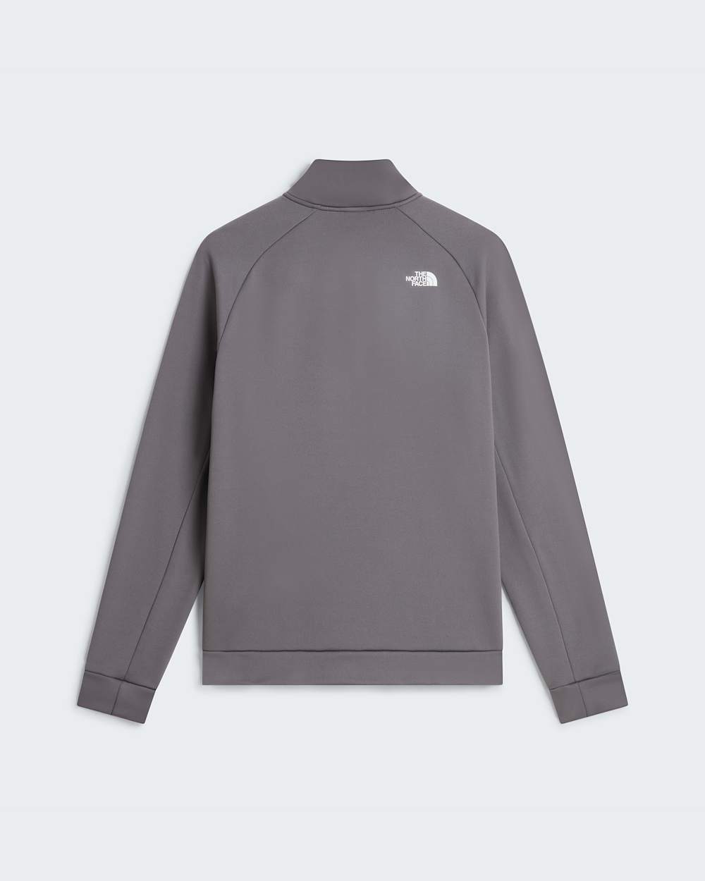 Felpa con cerniera a 14 Pioneer Peak da uomo TNF alt1