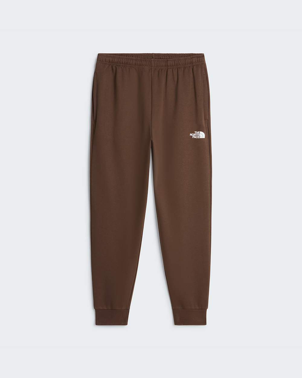 Mens Evolution Core Dome Regular Joggers TNF hero