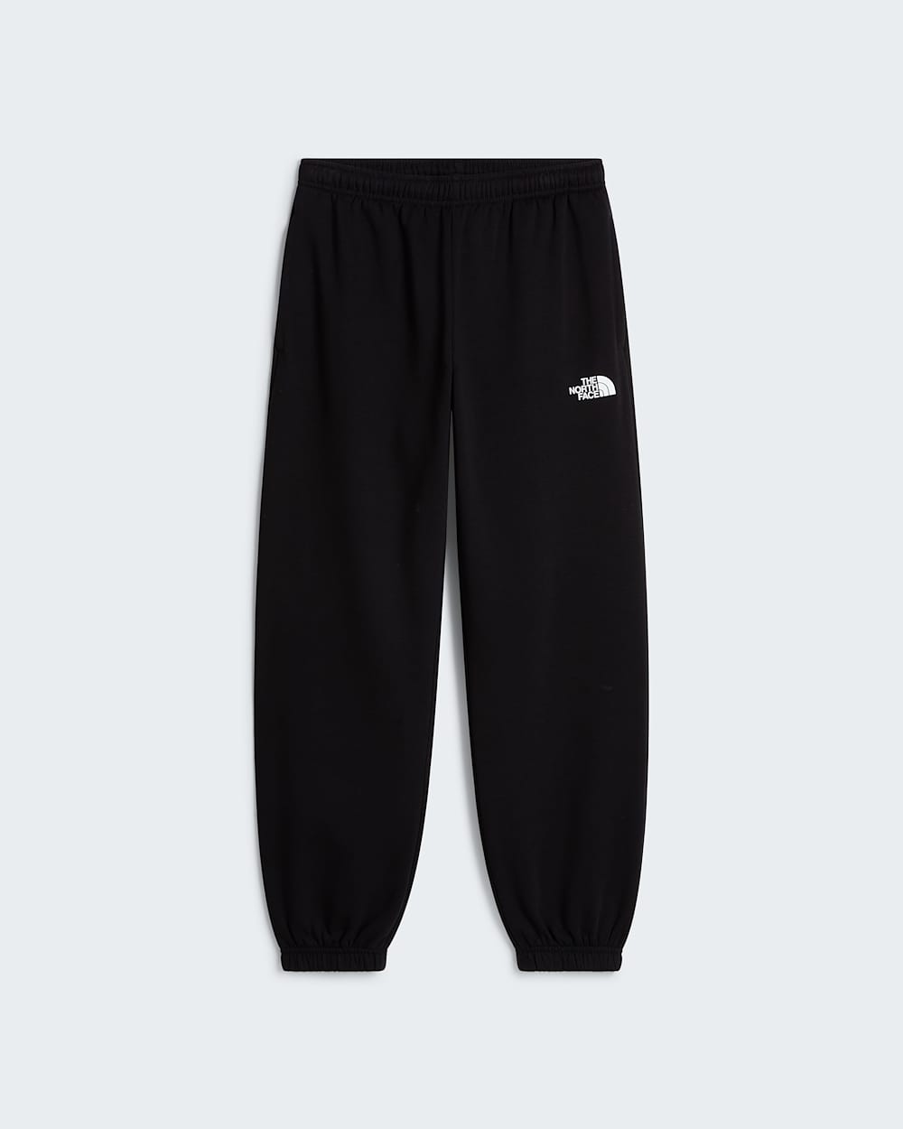 Womens Evolution Core Dome Regular Sweatpants TNF hero