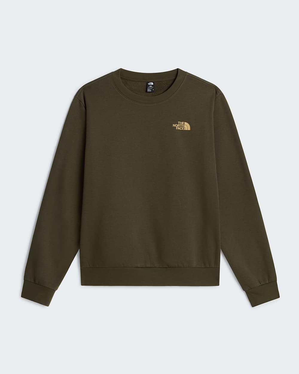 Sweat standard Outdoor Graphic 2 pour homme TNF hero