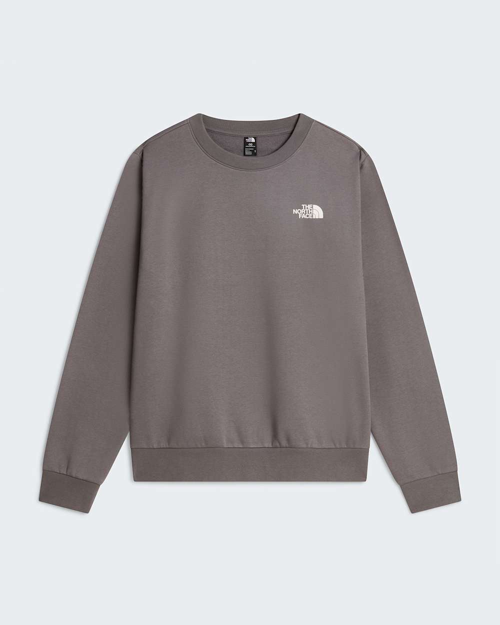 Felpa Vintage Denali Regular da uomo TNF hero
