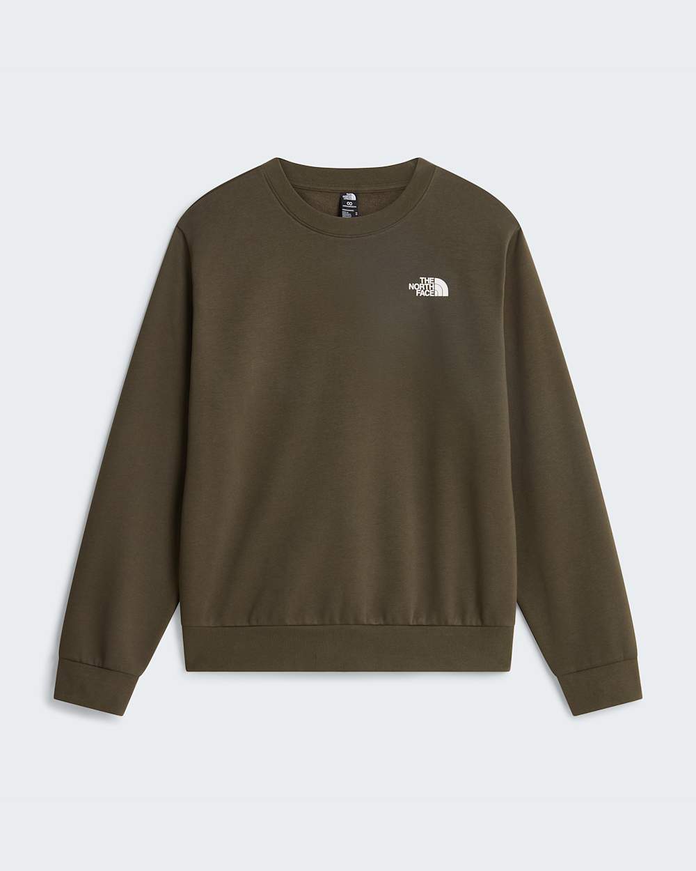 Sweat standard Evolution Core Dome pour homme TNF hero
