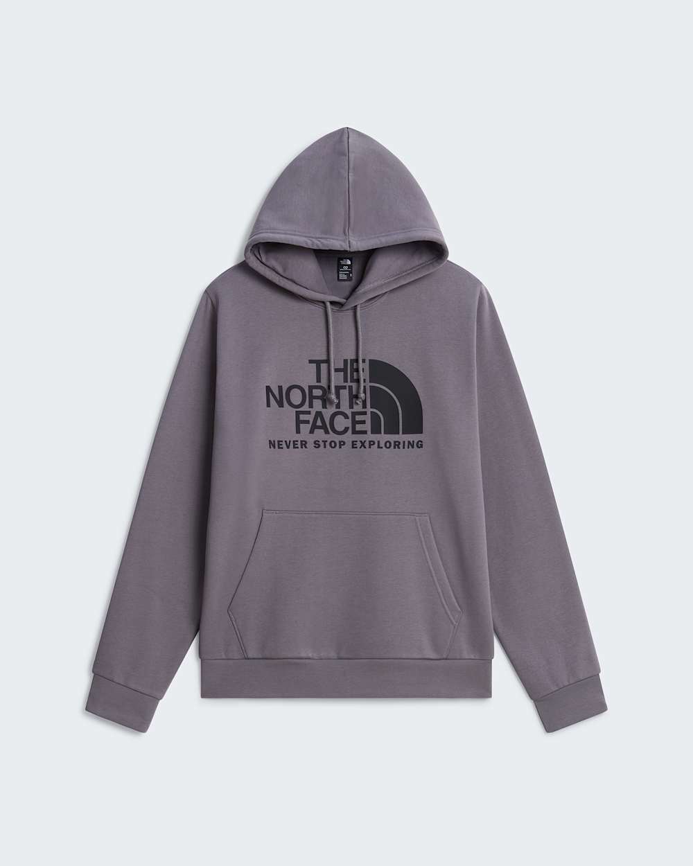 Sweat  capuche standard Evolution Front Throwback pour homme TNF hero