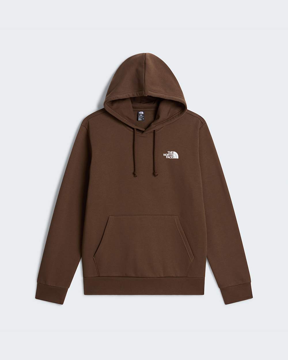 Herren Evolution Core Dome Regular Hoodie TNF hero