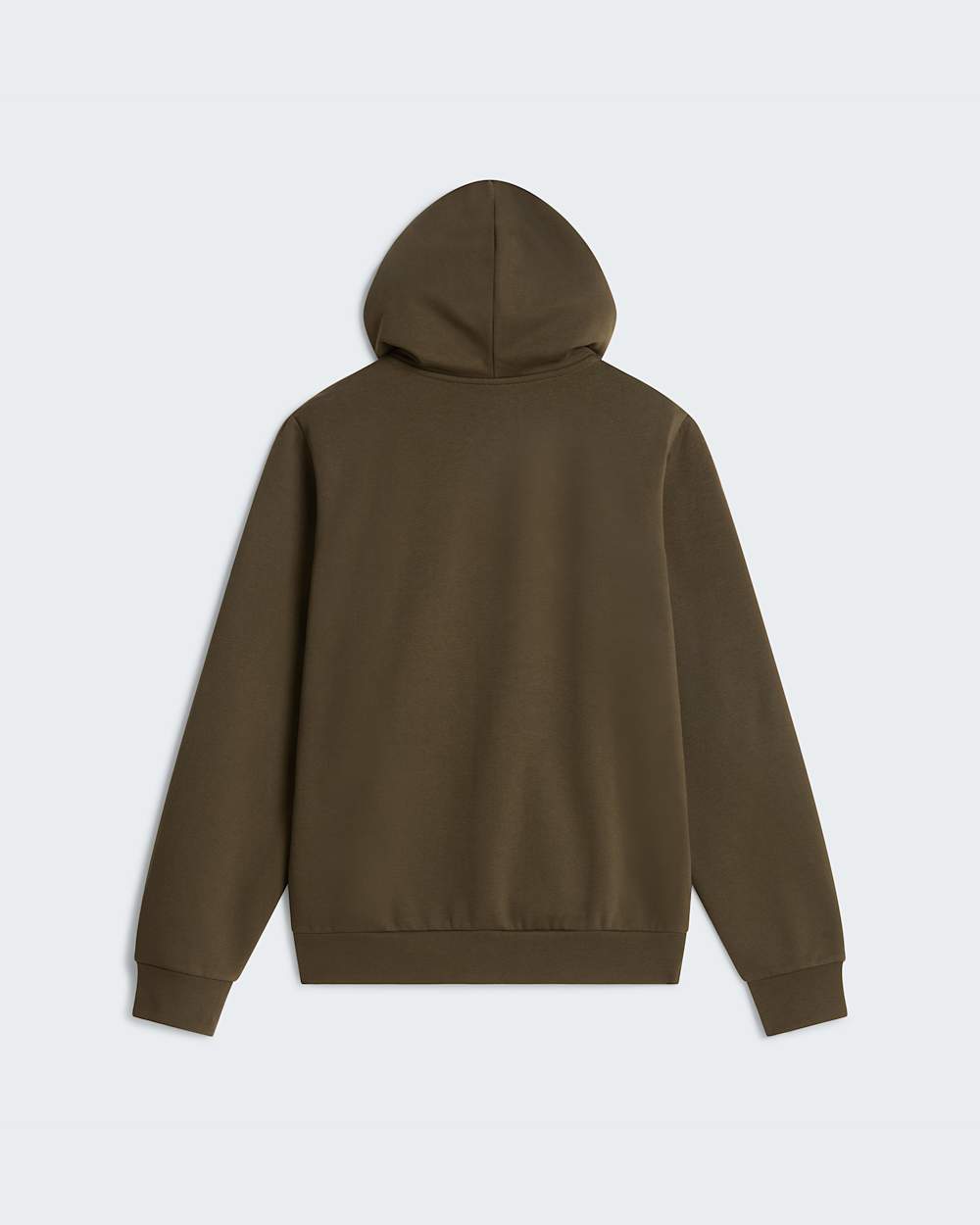 Sweat  capuche standard Evolution Core Dome pour homme TNF alt1