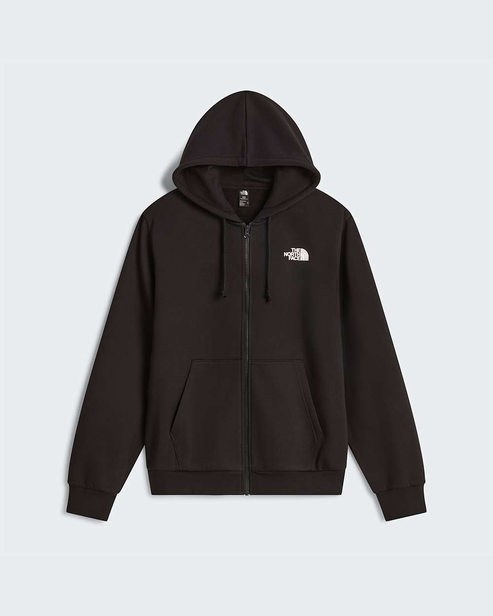 Men's Evolution Core Dome Regular Hoodie | The North Face DK
