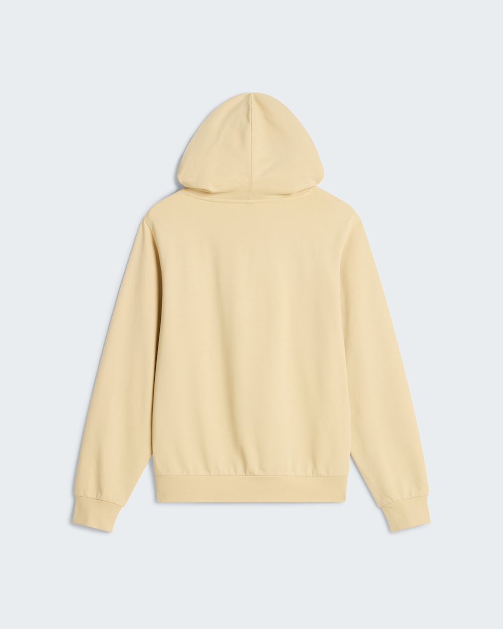 Felpa con cappuccio EvolutionCoreDomeRegular Terry da uomo TNF alt1