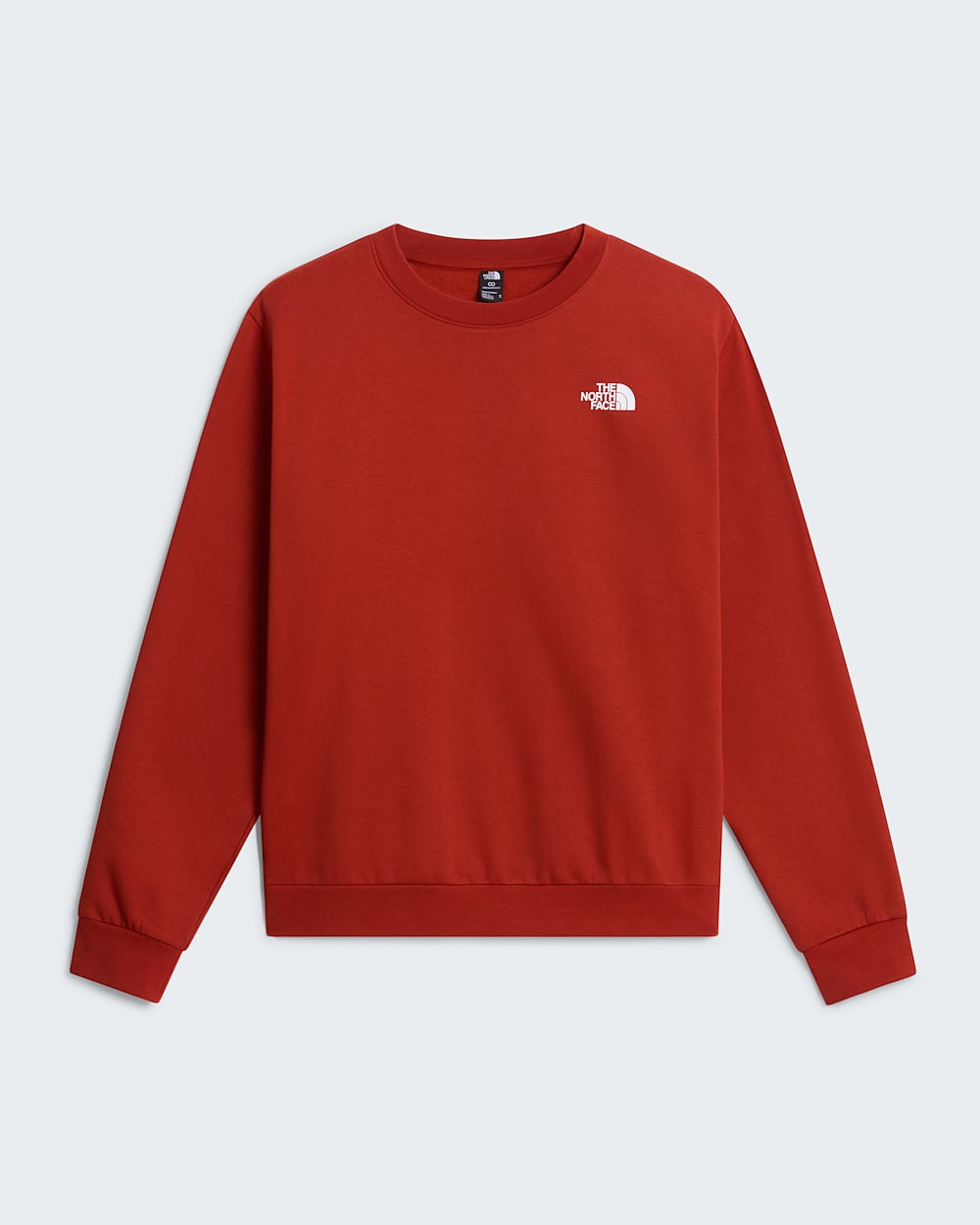 Felpa EvolutionCoreDomeRegular Terry da uomo TNF hero