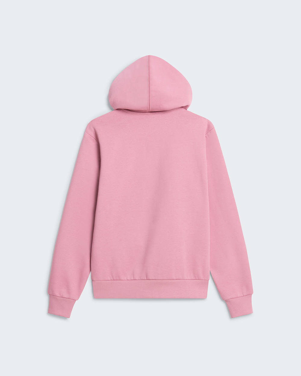 Damen Evolution Core Dome Regular Hoodie TNF alt1