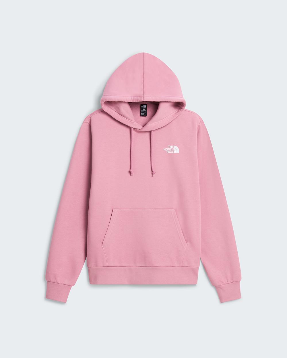 Damen Evolution Core Dome Regular Hoodie TNF hero