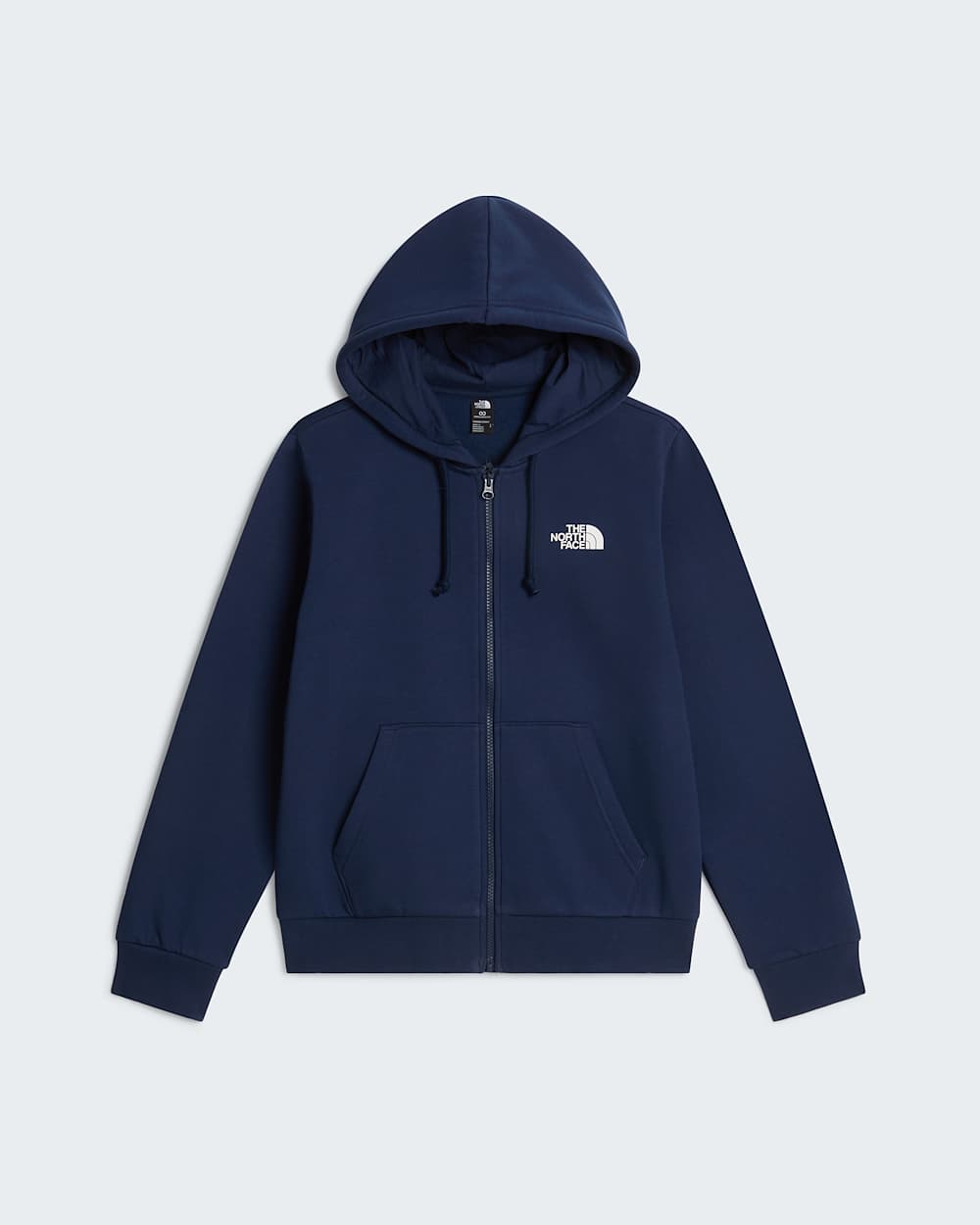 Damen Evolution Core Dome Regular Hoodie TNF hero