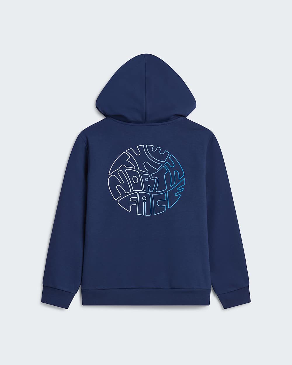 Relaxed Lifestyle Regular Graphic httetrje til unge TNF alt1