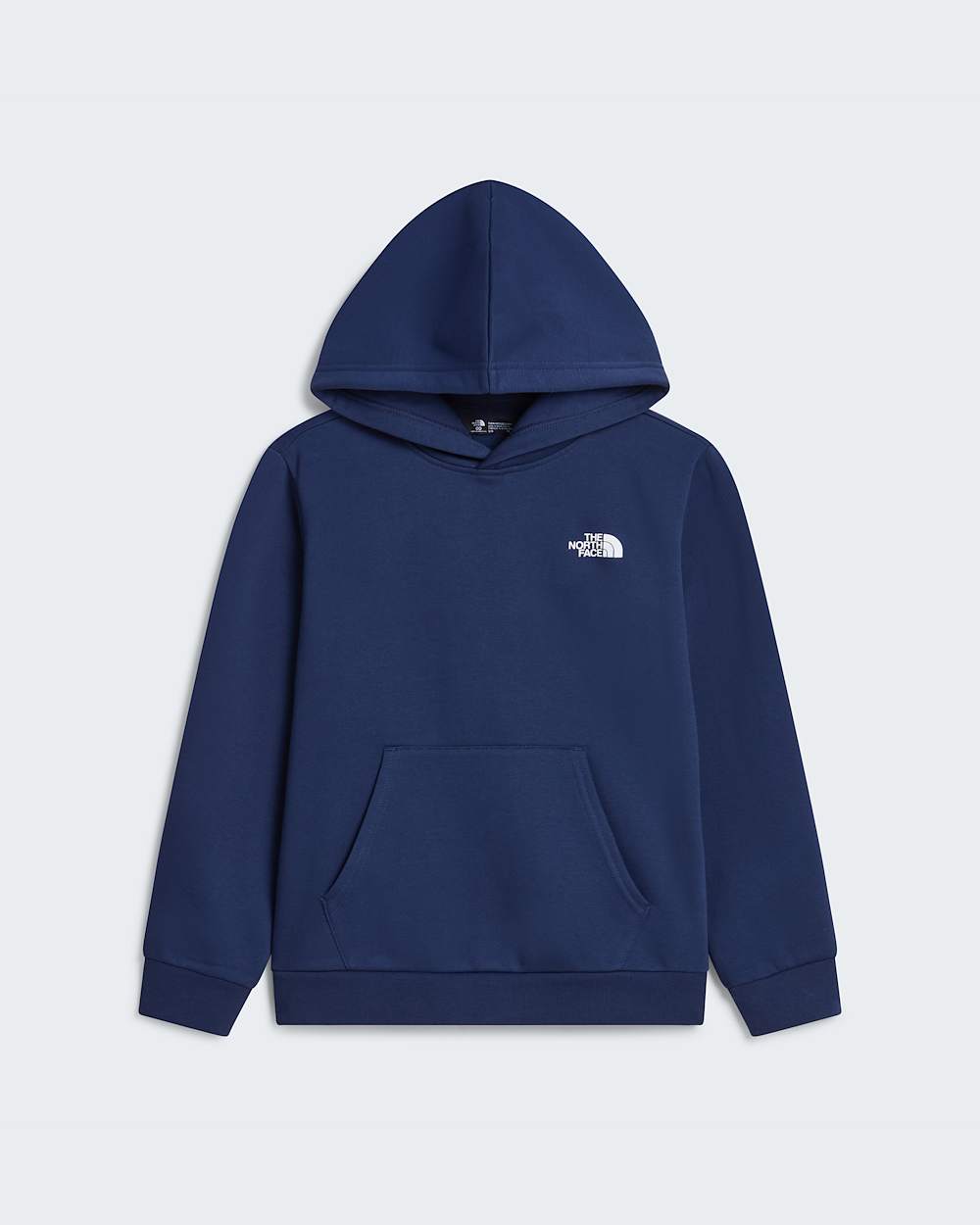Relaxed Lifestyle Regular Graphic httetrje til unge TNF hero