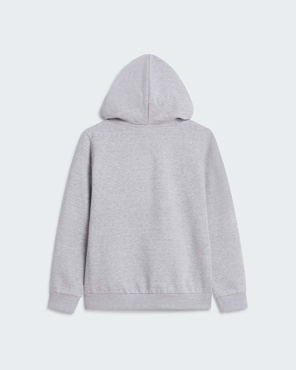 Sweat  capuche standard Evolution Core Dome pour enfant TNF alt1
