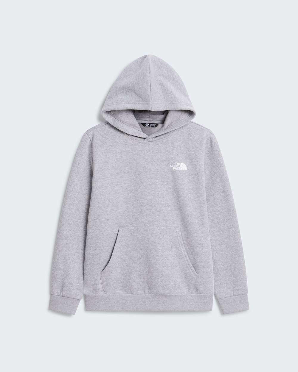 Sweat  capuche standard Evolution Core Dome pour enfant TNF hero