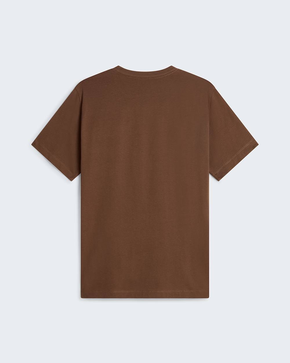 Tshirt standard Sunrise Escape Graphic pour homme TNF alt1