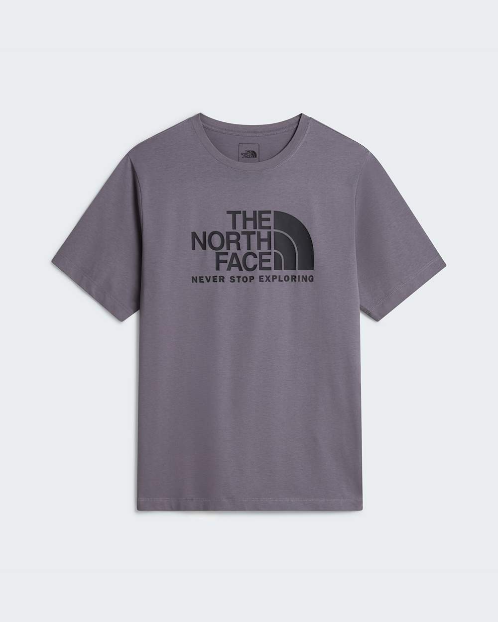 Tshirt standard Evolution Front Throwback pour homme TNF hero