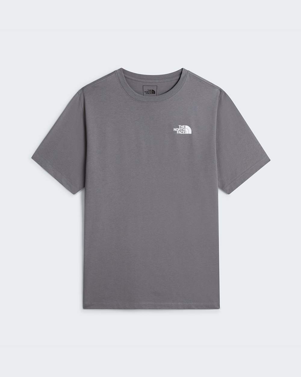 Tshirt standard Evolution Core Dome pour homme TNF hero