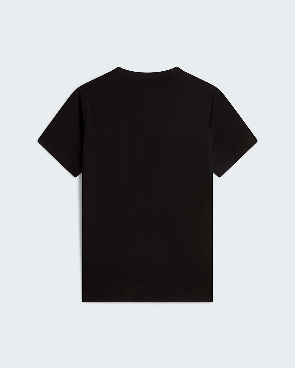 Womens Evolution Front Throwback Regular TShirt TNF alt1