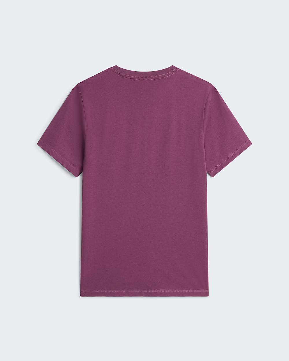 Womens Evolution Core Dome Regular TShirt TNF alt1