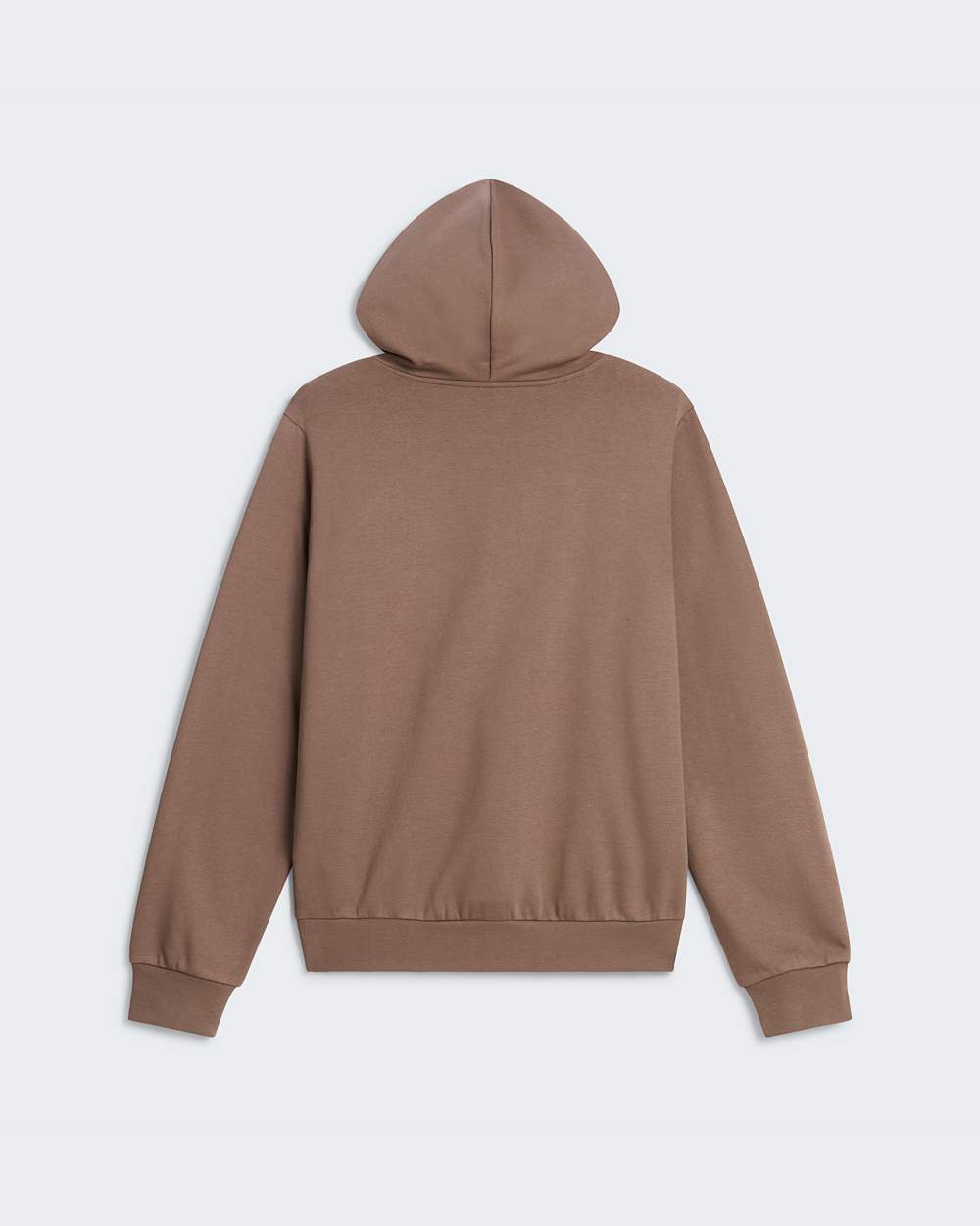 Herren Sunrise Escape Regular Graphic Hoodie TNF alt1