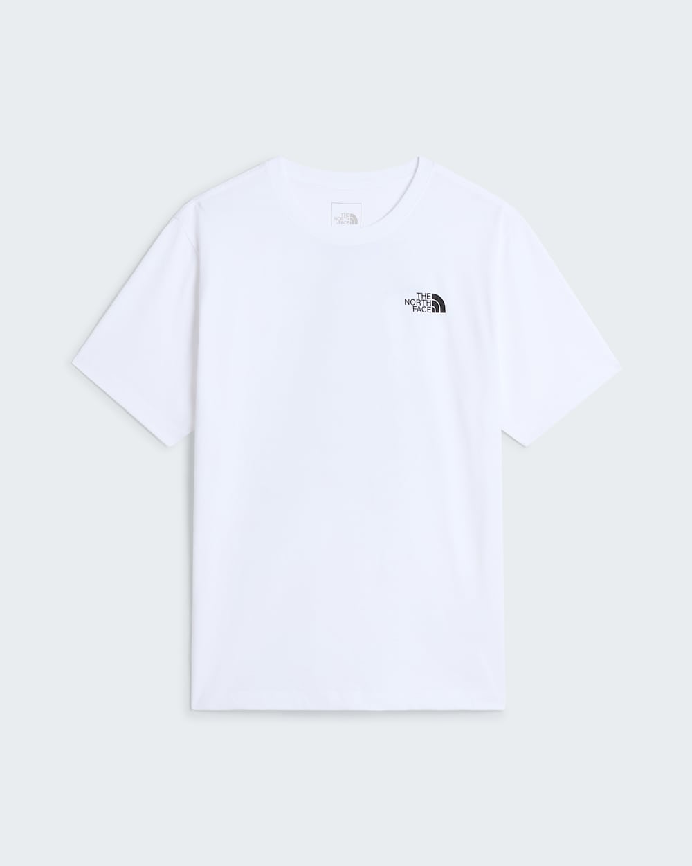 Tshirt standard Matterhorn Graphic pour homme TNF hero