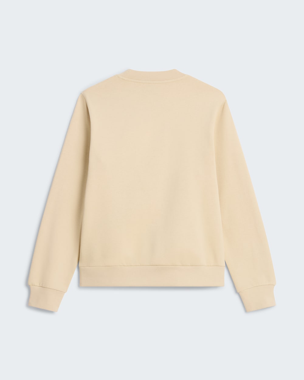 Damen Evolution Core Dome Regular Sweatshirt TNF alt1