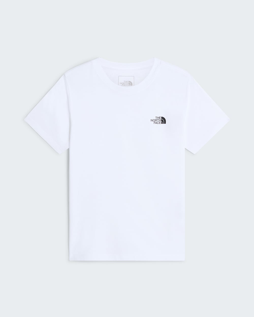 Tshirt standard Evolution Core Dome pour enfant TNF hero