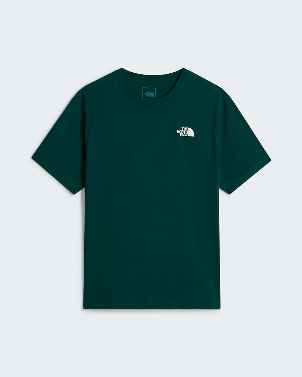 Tshirt dcontract Powder Days Graphic pour homme TNF hero