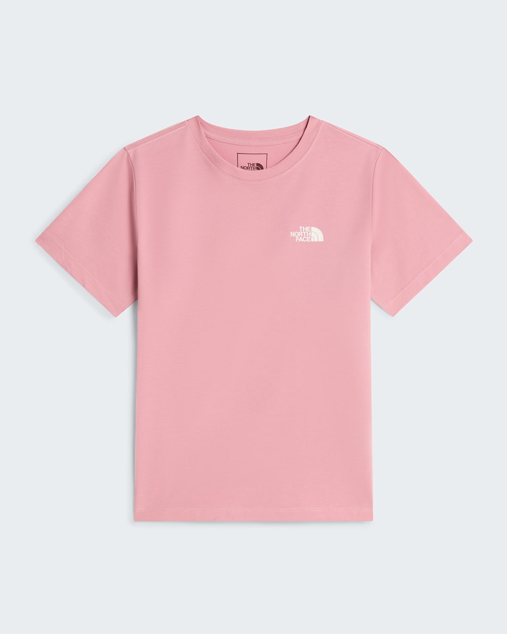 Tshirt standard Flower Graphic pour fille TNF hero