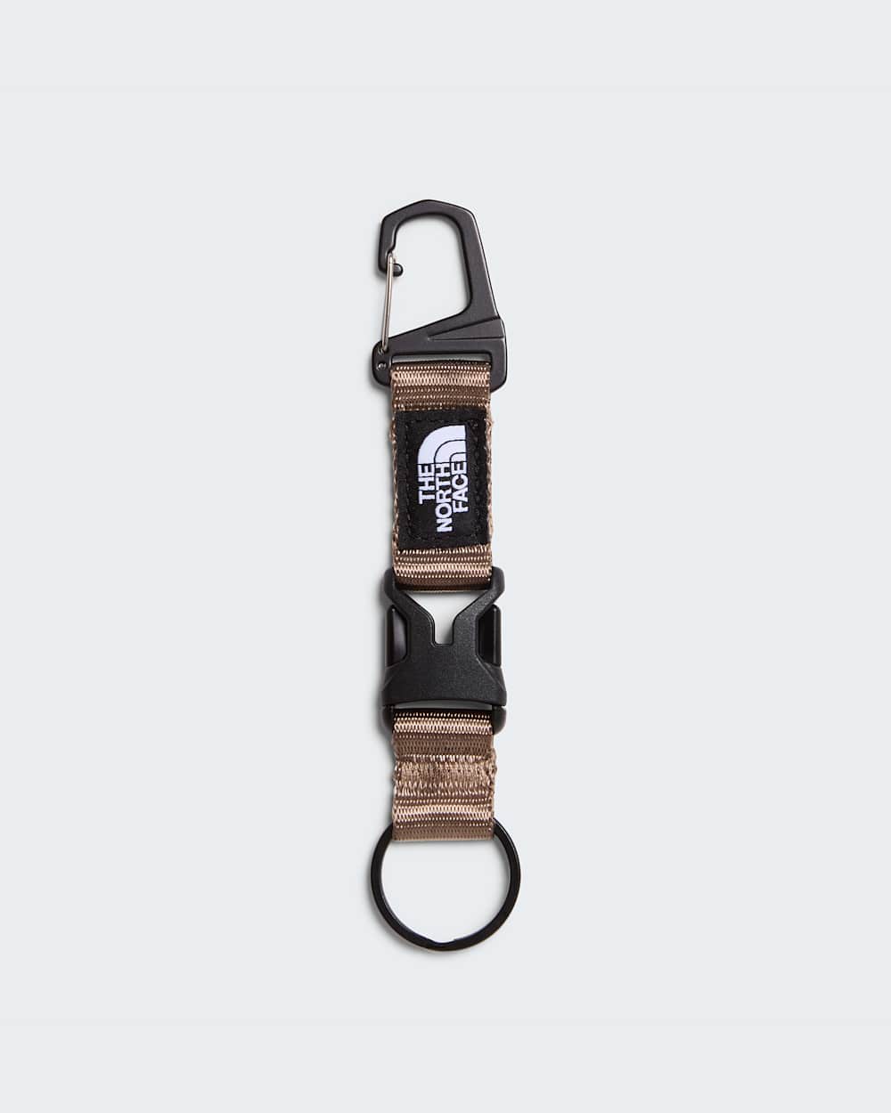 TNF Webbing Sleutelhanger TNF hero