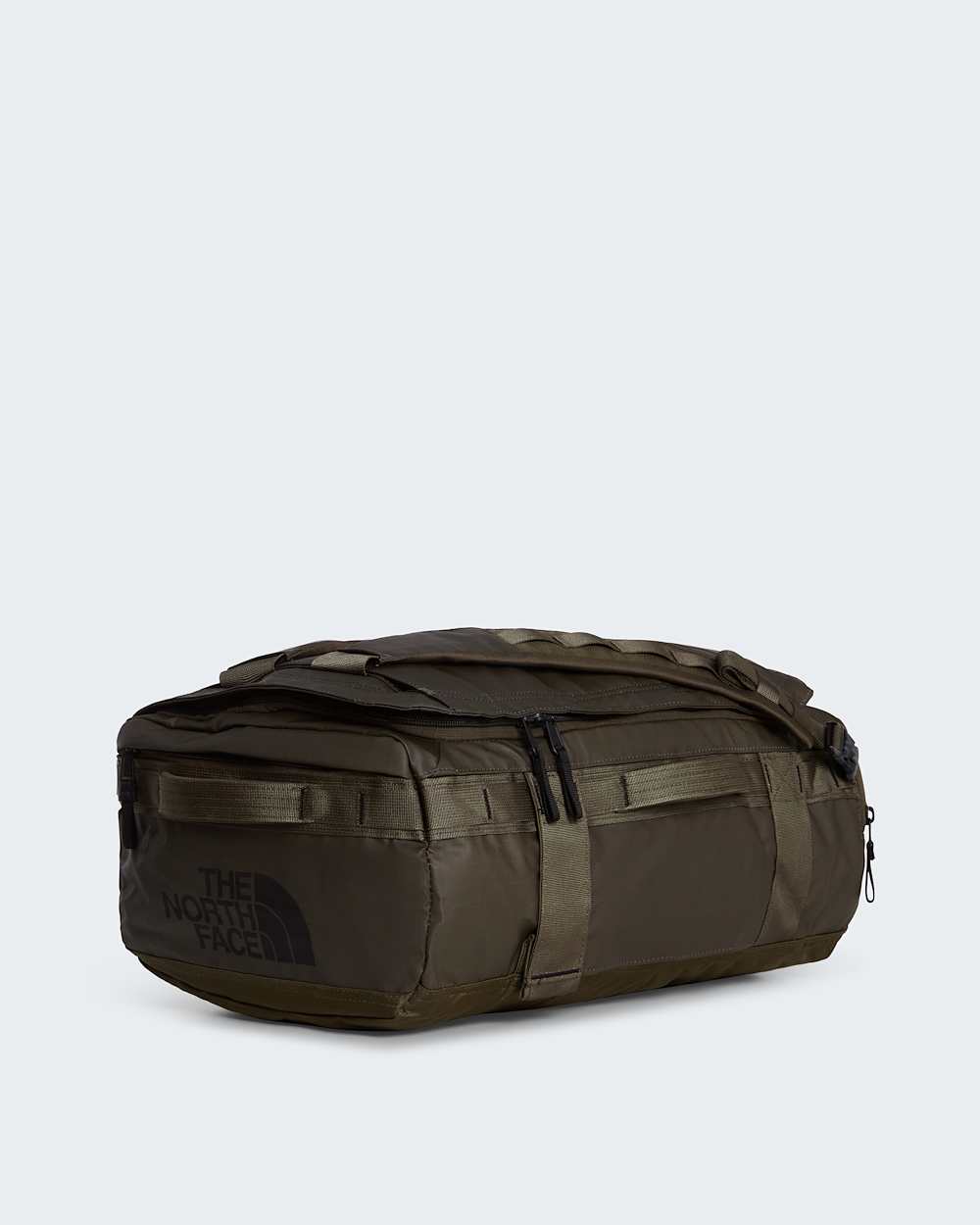 Sac de voyage Base Camp Duffel 32  L TNF New Taupe GreenTNF BlackNPF ALT3
