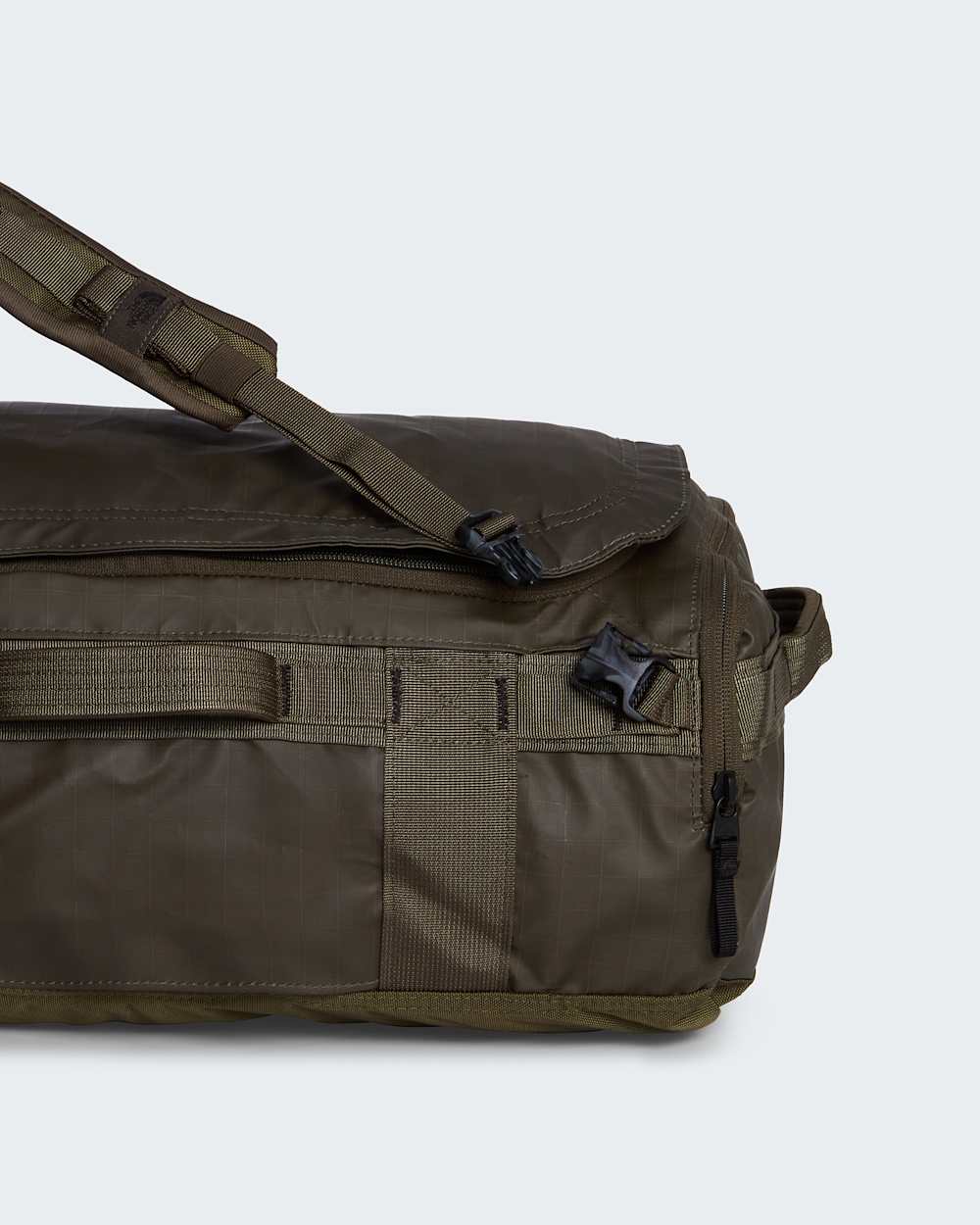 Sac de voyage Base Camp Duffel 32  L TNF New Taupe GreenTNF BlackNPF ALT7