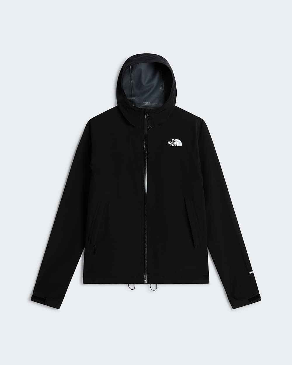 Veste impermable Active Stretch pour homme TNF hero